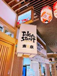 Tokyo Street at Pavilion KL: A Must-Visit Japanese Shopping and Dining Destination