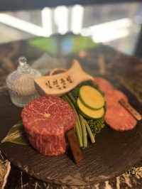 明洞で食べれる絶品韓牛