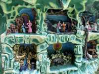 Haw Par Villa – Singapore’s Weirdest, Wildest Cultural Park