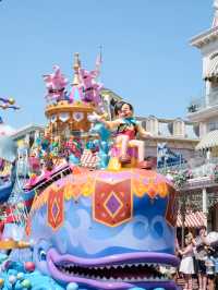 Disney Dreams Come True: A Day at the Kingdom!