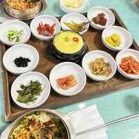 韓国・全州グルメ✨