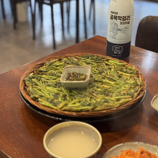 종각역 칼국수 맛집 삼봉도담
