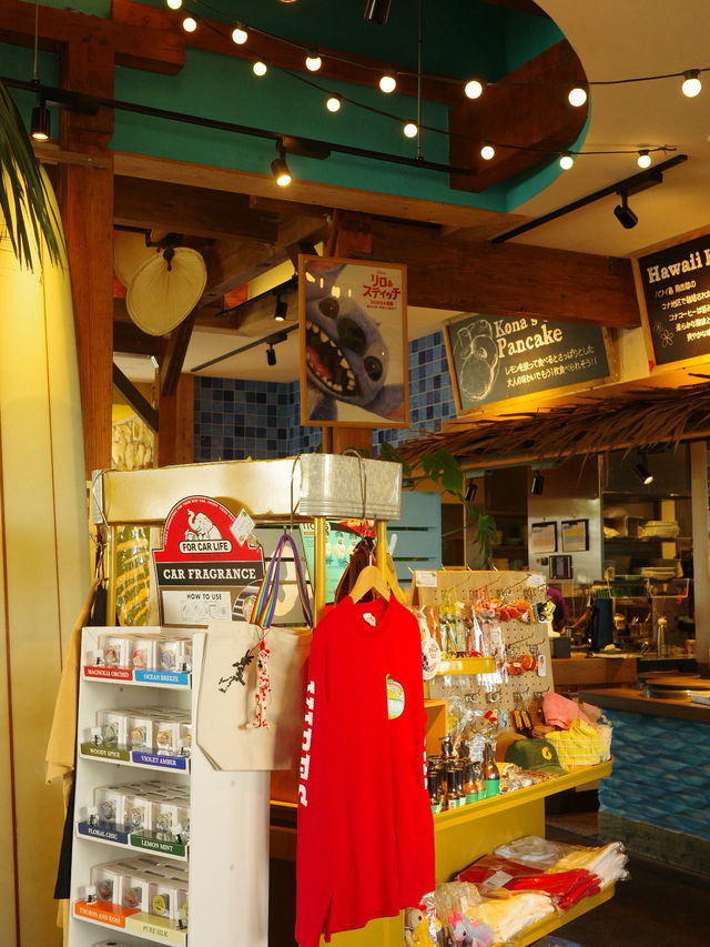 【宮城 利府町】東北のハワイ！コナズ珈琲利府店