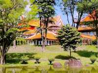 Monastery Singapore