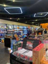 大小朋友都瘋狂的公仔店 野獸國