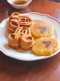 Sweet Mornings at Lumière’s Kitchen: A Pastry Lover’s Dream