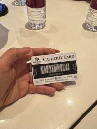Casino and Vacation all in one