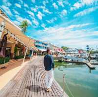 NH Boat Lagoon Phuket Resort