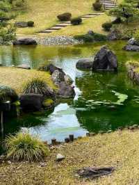 Kanazawa Castle & Kenrokuen – Timeless Beauty in the Heart of Kanazawa