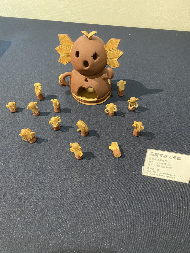 島人藝術空間 ✴️ 藝術創作展 