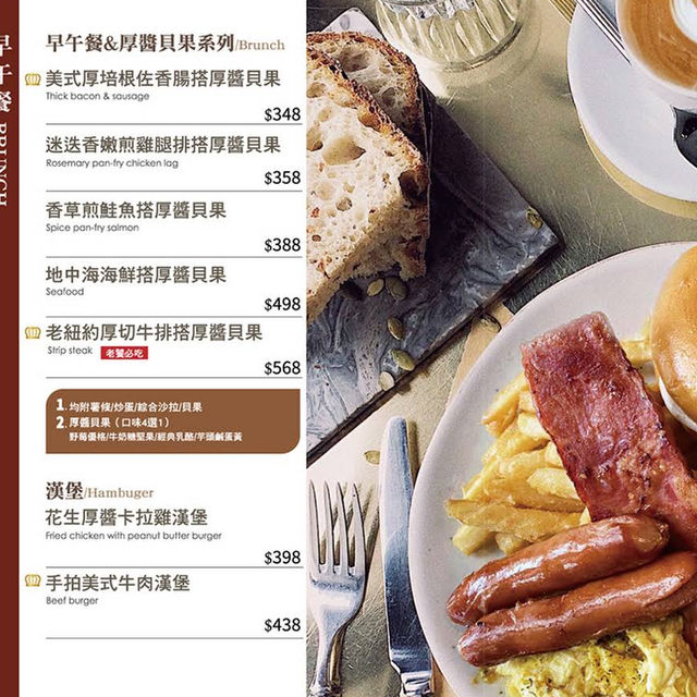 Sunny Queen 陽光皇后義式料理🍽️