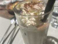 文化氣質拉滿的質感餐廳