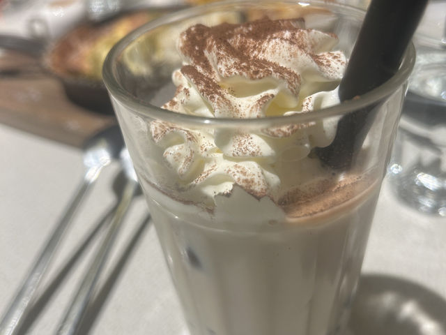 文化氣質拉滿的質感餐廳 文化氣質拉滿的質感餐廳