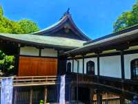 Tokyo National Museum – A Timeless Journey Through Japanese Art & History