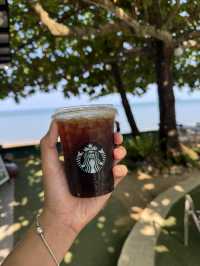 ทะเลหน้าฝนก็เฟี้ยวได้ mercure koh chang hideaway