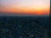 SHIBUYA SKY – Tokyo from Above