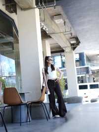 Cafe hopping in Cebu