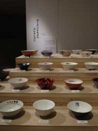 🍜**【ラーメン展＠21_21 DESIGN SIGHT】
