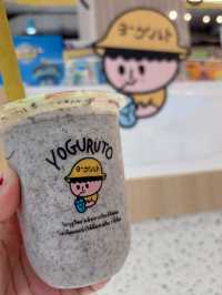 𝒀𝒐𝒈𝒖𝒓𝒖𝒕𝒐 โรบินสัน ราชบุรี 🥑🍓🥛