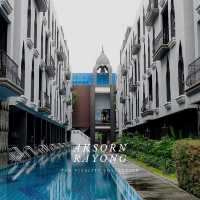 ที่พักสวยระยอง