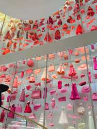 Musée Christian Dior (Galerie Dior) – A Must-Visit in Paris