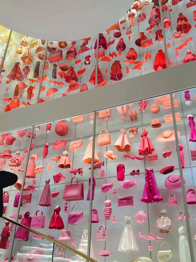 Musée Christian Dior (Galerie Dior) – A Must-Visit in Paris
