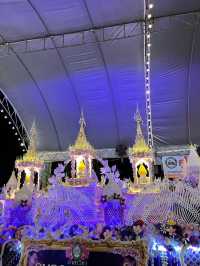 งานปราสาทผึ้ง จังหวัดสกลนคร