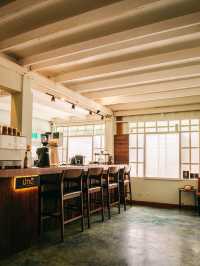 โรงคั่วกาแฟ ปกติ Coffee Studio