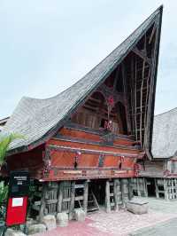Huta Siallagan: A Must-Visit Cultural Gem on Samosir Island