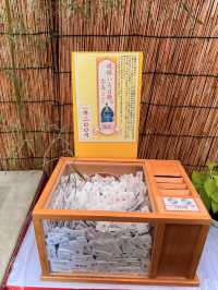 沖繩｜沖繩國王認證的能量景點 沖宮的傳說與天燈山聖地