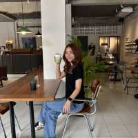 📍Normal Cafe UBON 😍