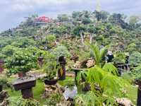 100 islands in Alaminos!