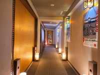 「多米PREMIUM 酒店-小樽天然溫泉」已經成為我每年都想舊地重遊的酒店。