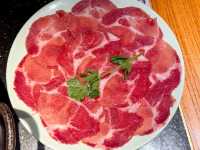 พามากิน Chongqing Hotpot หม่าล้า