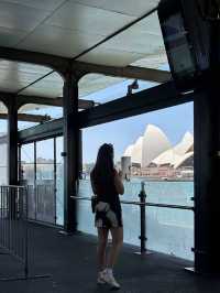 The Sydney Opera House: An Iconic Marvel 🇦🇺🎶