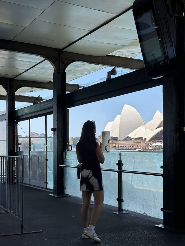 The Sydney Opera House: An Iconic Marvel 🇦🇺🎶