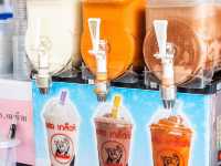 🚩 ร้าน นมแอ็กมิลค์ จ.ขอนแก่น