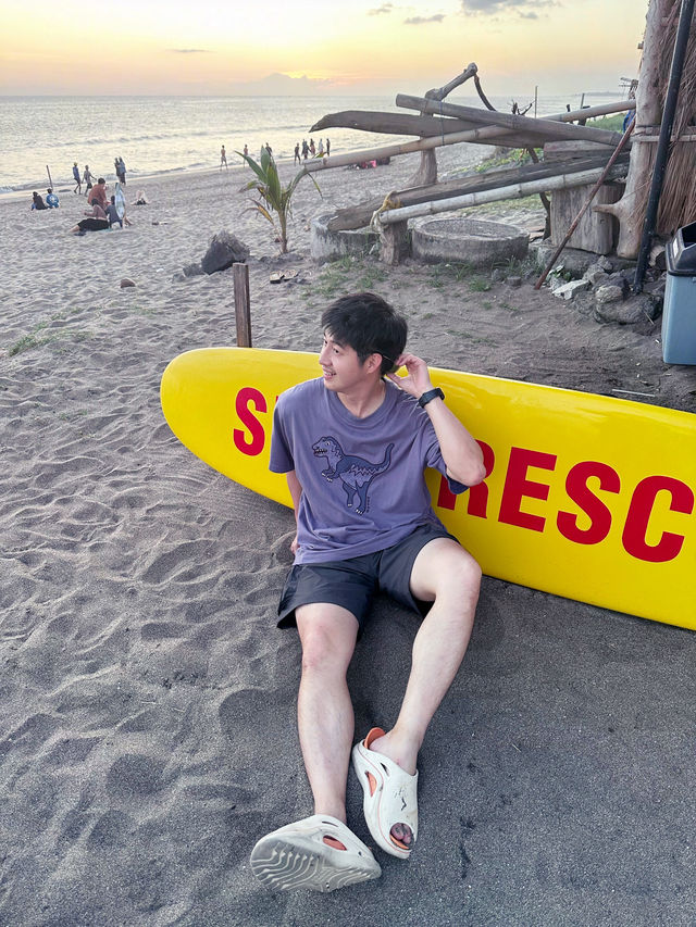 🌴【Bali vibe activated】☀️