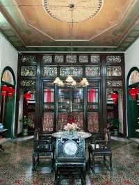 Discover the Legacy of Tjong A Fie at Medan’s Iconic Mansion Museum