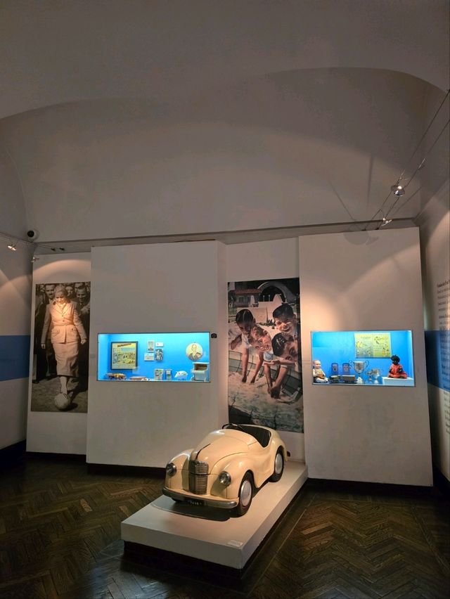 해외여행 부에노스아이레스의 Museo Evita