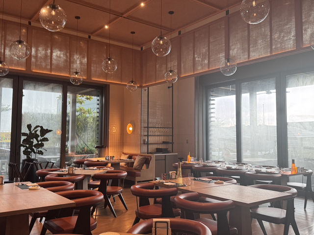 W Hotel重現料理鼠王雜菜煲「Seasons」