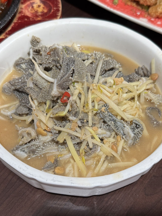 桃園區牛肉料理精選餐廳