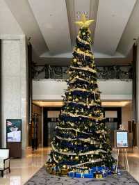 🌟 Royal Indulgence at The St. Regis Bangkok 🌟