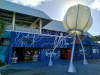 Sea World – Gold Coast, QLD