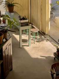 กลิ่นฝน - glinfon คาเฟ่เปิดใหม่โคราช