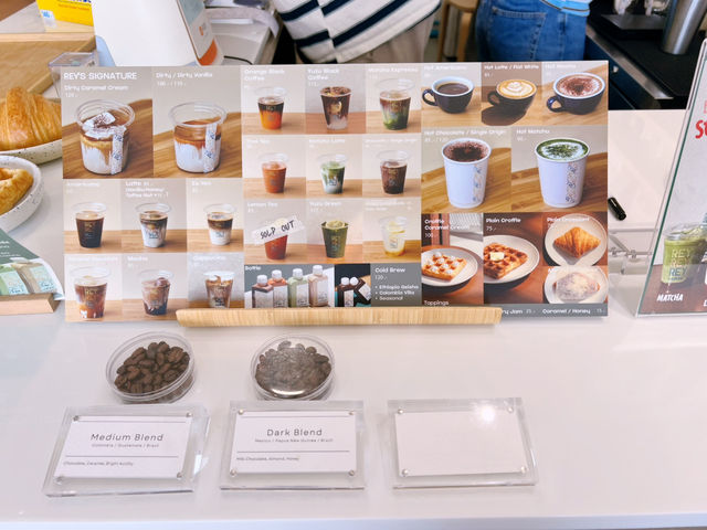 Reycoffee.bkk พระราม 5