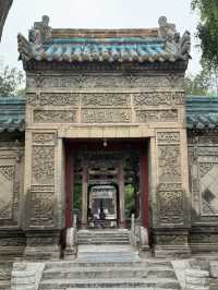 【中国・西安清真大寺（Great Mosque）】シルクロードがつないだ東西の祈り