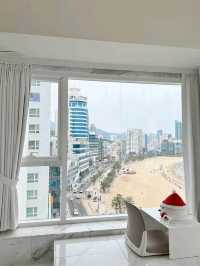 🏖️ Hotel 1 Busan – Minimalist Charm by Gwangalli Beach