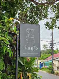 Liana’s home cafe 
