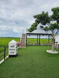 บ้านพลอย คาเฟ่ : ราชบุรี